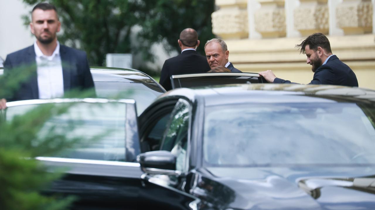 "Do wtorku wielu ministrów nie wiedziało". Kulisy rekonstrukcji