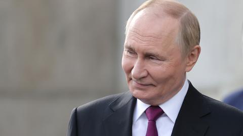 Władimir Putin