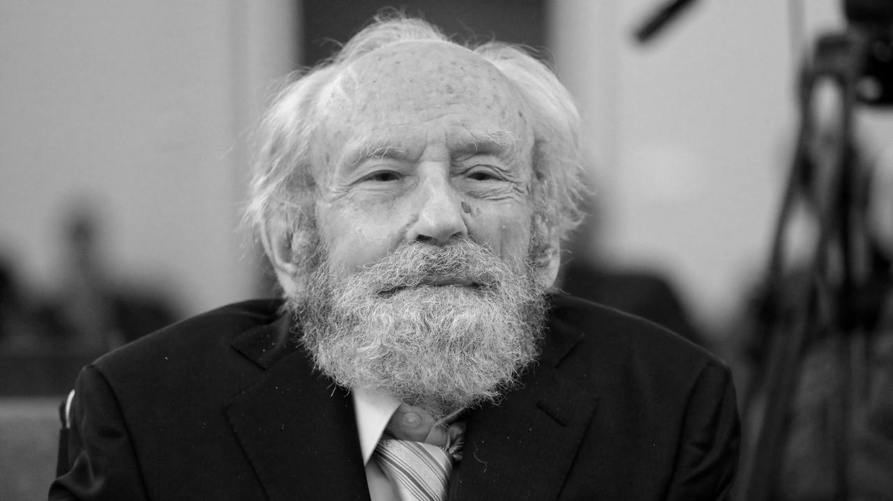 Jan Turnau nie żyje