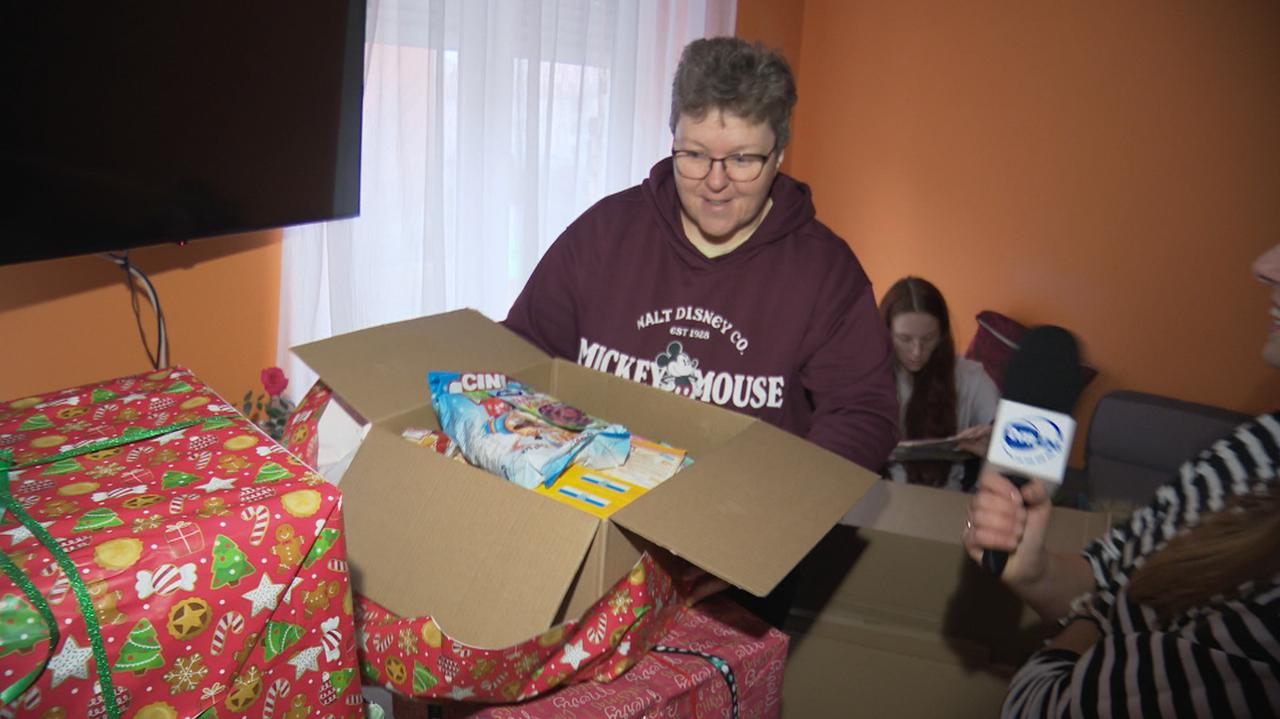 Szlachetna Paczka na finiszu, ale uśmiechom i euforii nie ma końca