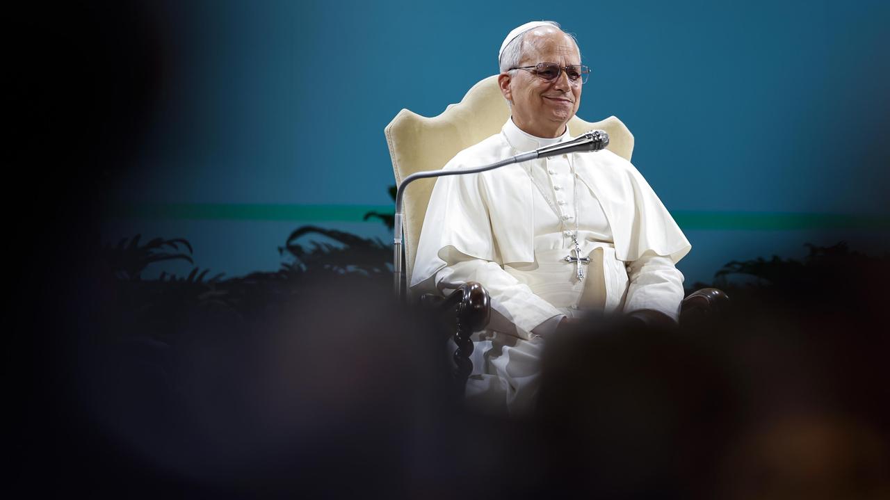 Papież Leon XIV: przeciwnicy aborcji, którzy są za karą śmierci, nie są tak naprawdę pro-life