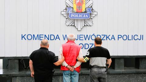 13 osób usłyszało zarzuty. Sprawa ma charakter rozwojowy