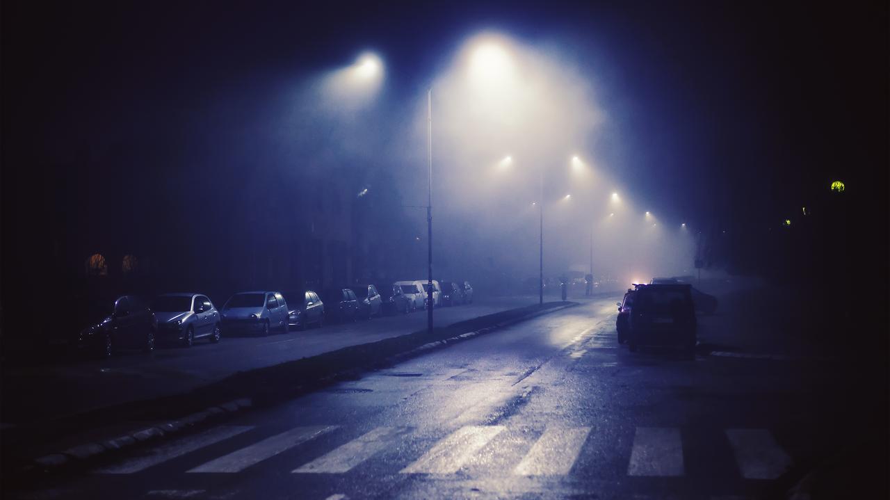 Pogoda na jutro - sobota 26.04. Zimna noc, miejscami możliwe mgły