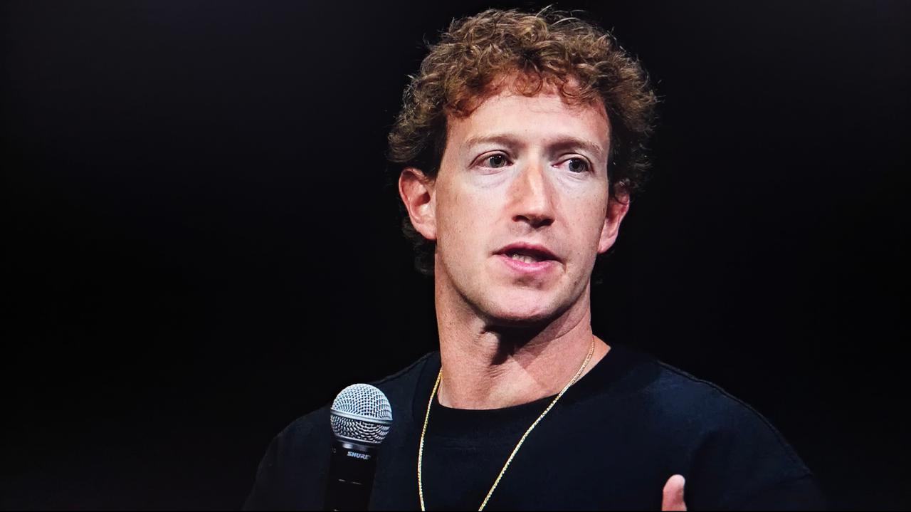 Zuckerberg: AI w Meta rozwija się wolniej niż zakładano