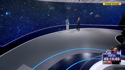 Jak działają rakieta Falcon 9 i kapsuła Dragon
