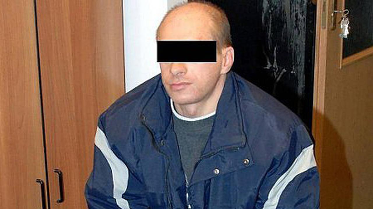 "Łomiarz" niedługo skończy odbywać karę. Wiadomo, co dalej