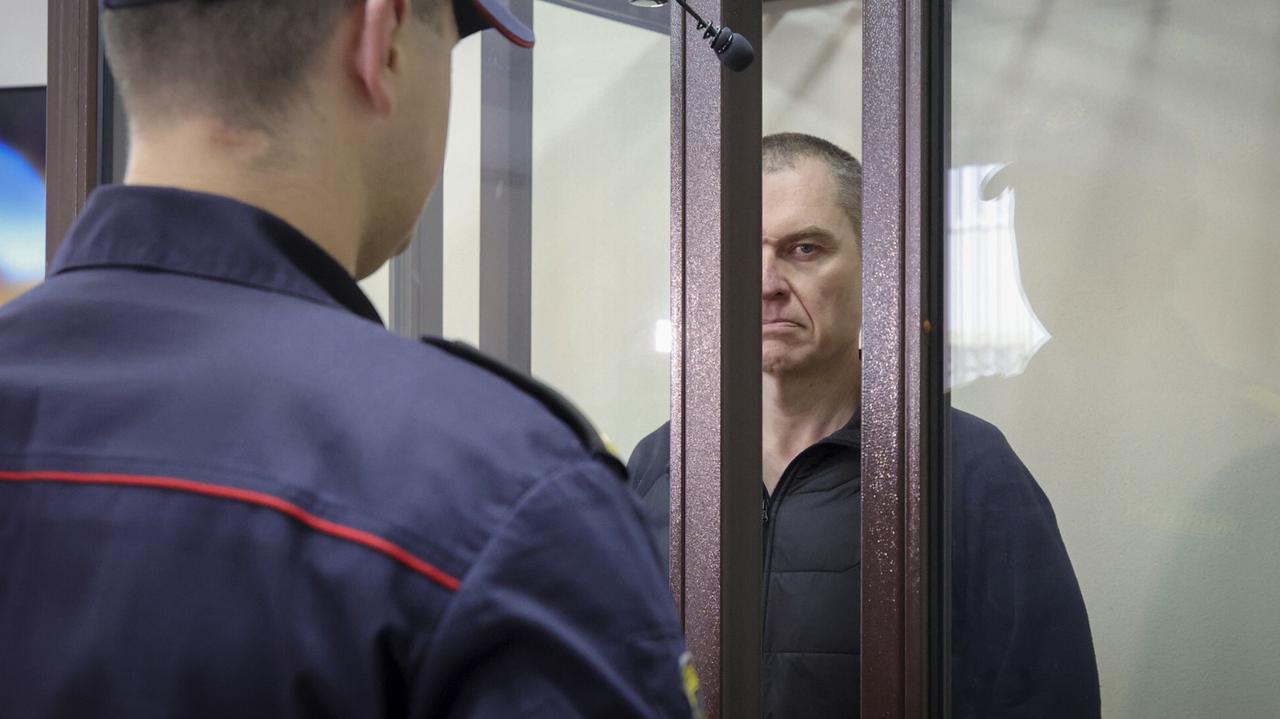 "Trzeba go zabrać stamtąd, bo on tam po prostu umrze"