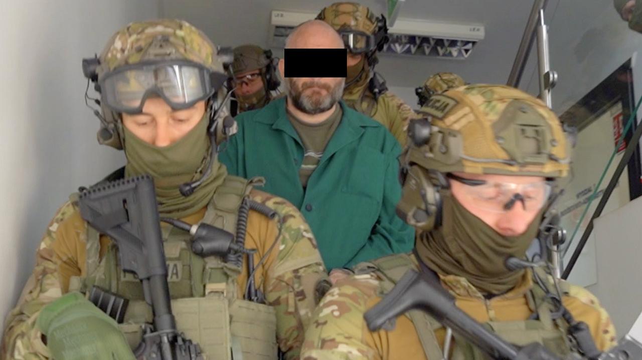 Odsiaduje wyrok za zabójstwo nastolatki. Znowu stanie przed sądem, za inną zbrodnię sprzed 24 lat