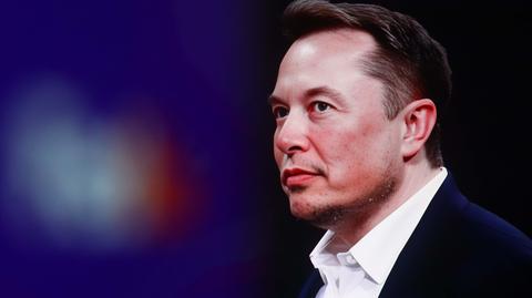 Musk oczekuje wyjaśnień. Rozesłał e-maile do wszystkich pracowników
