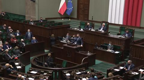Tomczyk do prezesa PiS: to, co dzieje się w Polsce, to jest pana odpowiedzialność i pana krew na rękach