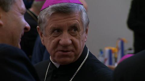 Ksiądz Wierzbicki: biskup Dzięga powinien oddać się do dyspozycji papieża