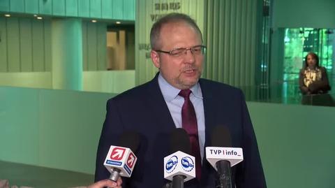 Rzecznik SN o "giertychówkach"