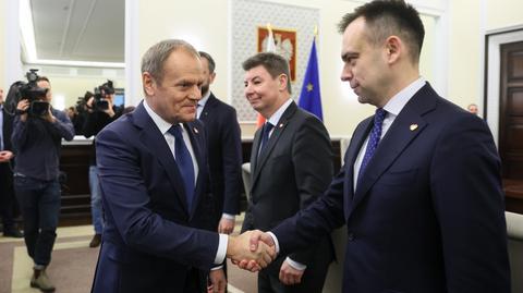 Prezes NBP o wpływie podwyżki VAT na inflację