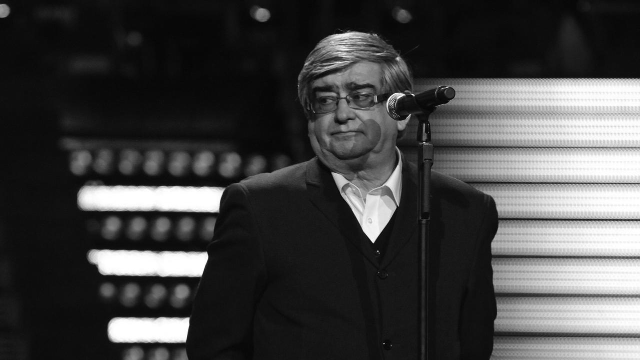 W wieku 84 lat zmarł Jerzy Derfel, autor muzyki do "Misia"