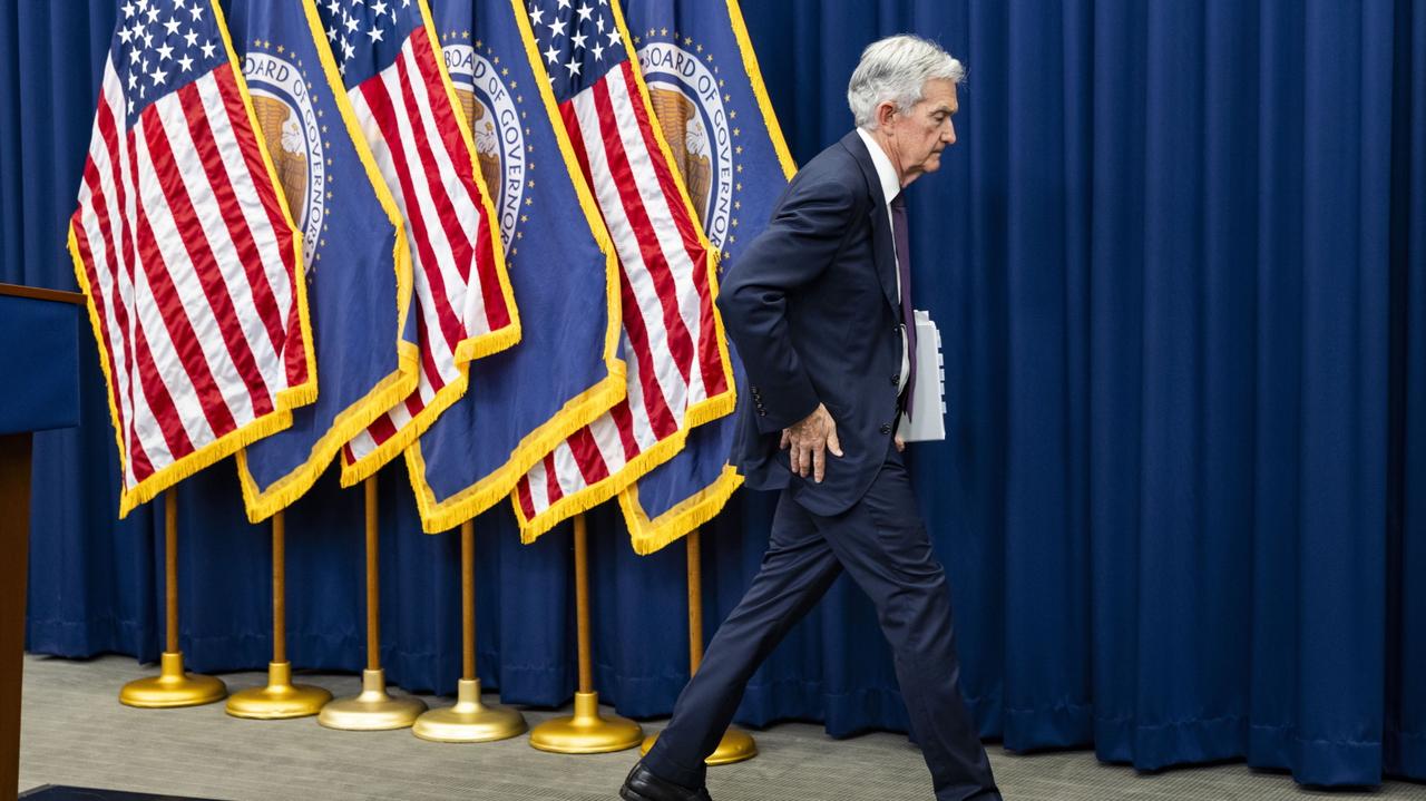 Trump domagał się znaczących obniżek. Decyzja Fed
