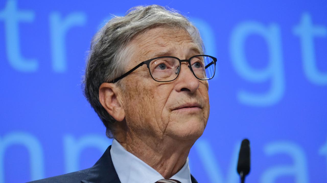 Echa akt Epsteina. Bill Gates zrezygnował w ostatniej chwili