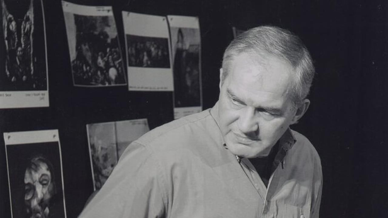 Zmarł Janusz Wiśniewski. 