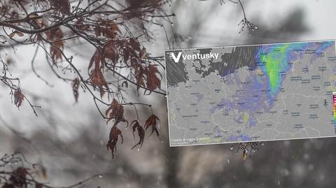 Prognozowana temperatura na najbliższe dni