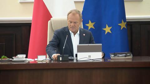 Premier: na pomoc i odbudowę po powodzi zmobilizujemy do 23 miliardów złotych