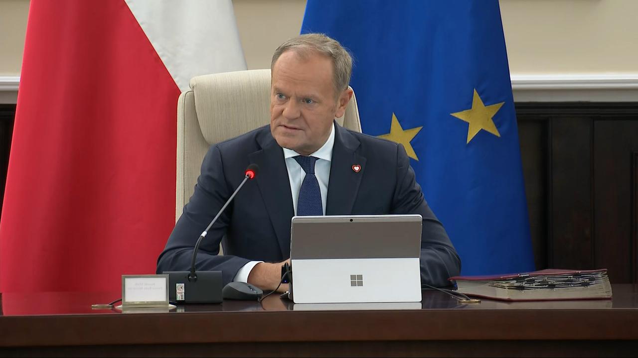 Wpis premiera najczęściej wyświetlanym politycznym postem na świecie