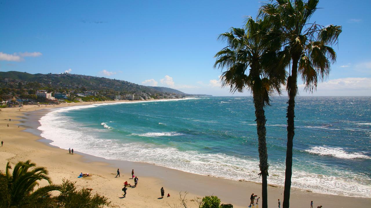 "Północny Pacyfik ma gorączkę"