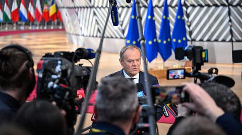 Donald Tusk