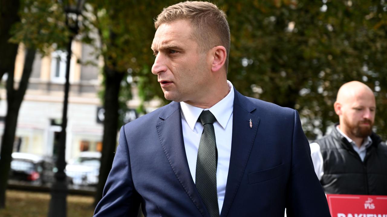 Czy PiS próbuje 