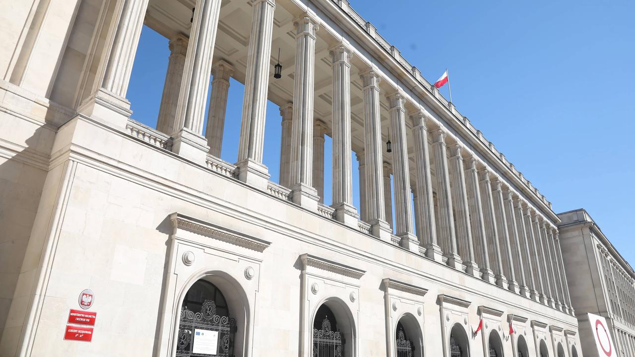 Chiny uderzają w Europę. Jest komunikat polskiego resortu