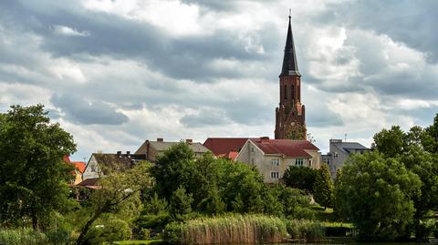 Pogoda na środę