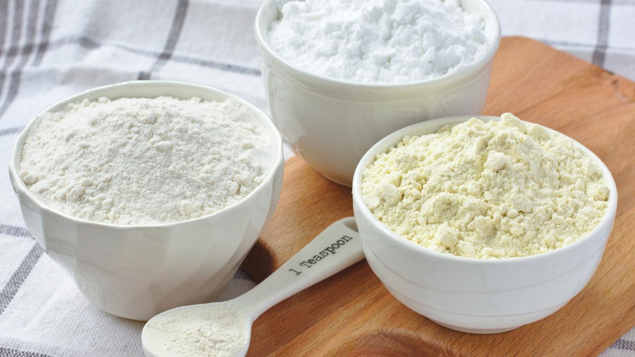 Mąka z pestycydem. Ostrzeżenie