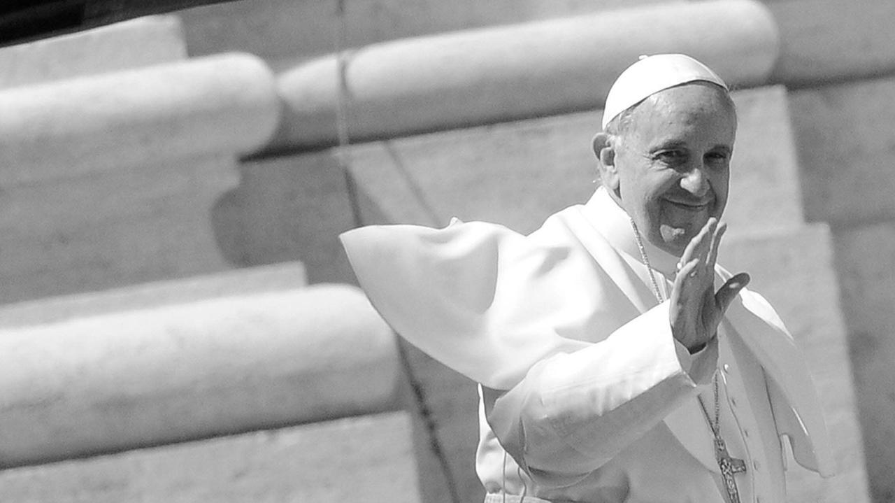 4421 dni papieża Franciszka. Niezwykły pontyfikat w liczbach