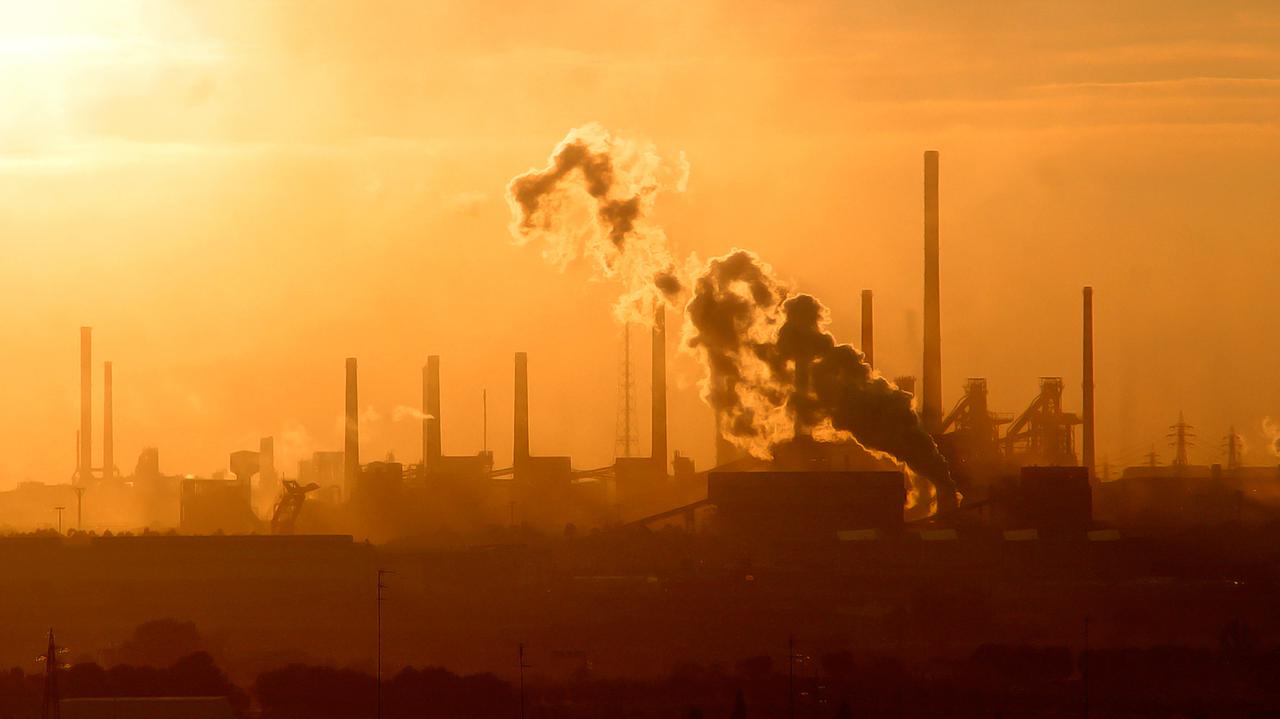 Przekroczenie niebezpiecznej granicy. Alarmujący raport ONZ