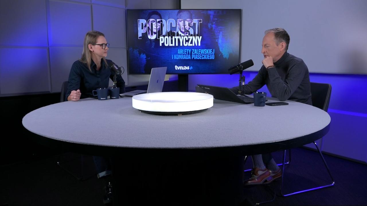 Haki, Trump, czy debata? Co jeszcze zagra przed ciszą wyborczą