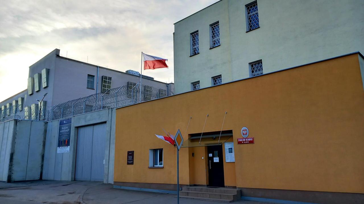 Próba ucieczki z więzienia, jeden z więźniów pobity przez strażnika. Jest śledztwo prokuratury