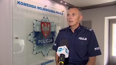 Włamanie do domu w Środzie Wielkopolskiej. Policja o zarzutach dla 48-latka