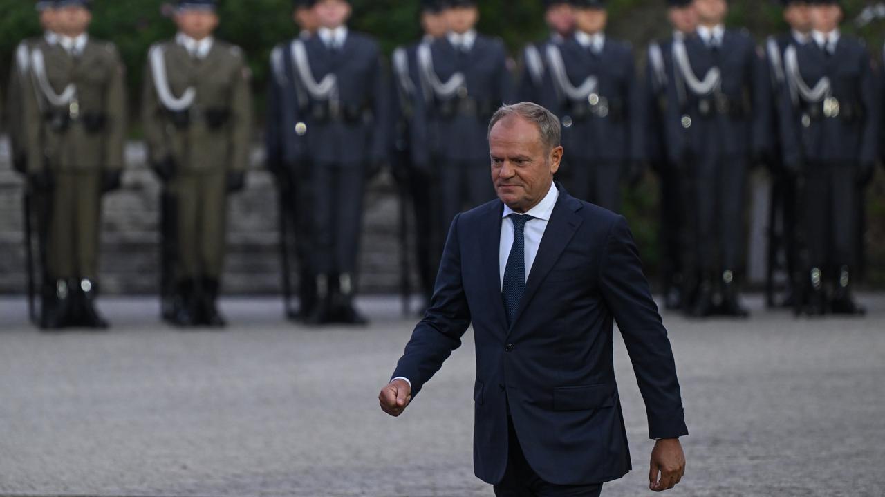 Obraźliwe hasła na Westerplatte. "Polskie piekiełko" choćby w istotną rocznicę