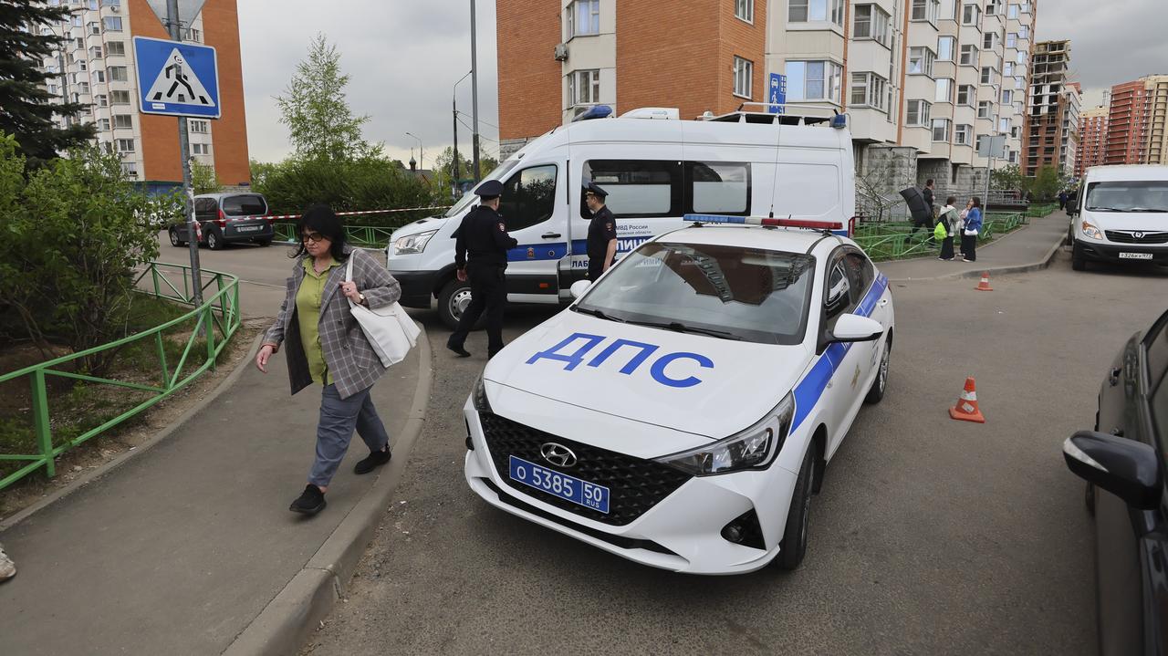 "Wschodząca gwiazda" rosyjskiej armii nie żyje. Jedna osoba zatrzymana