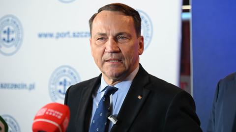 Radosław Sikorski