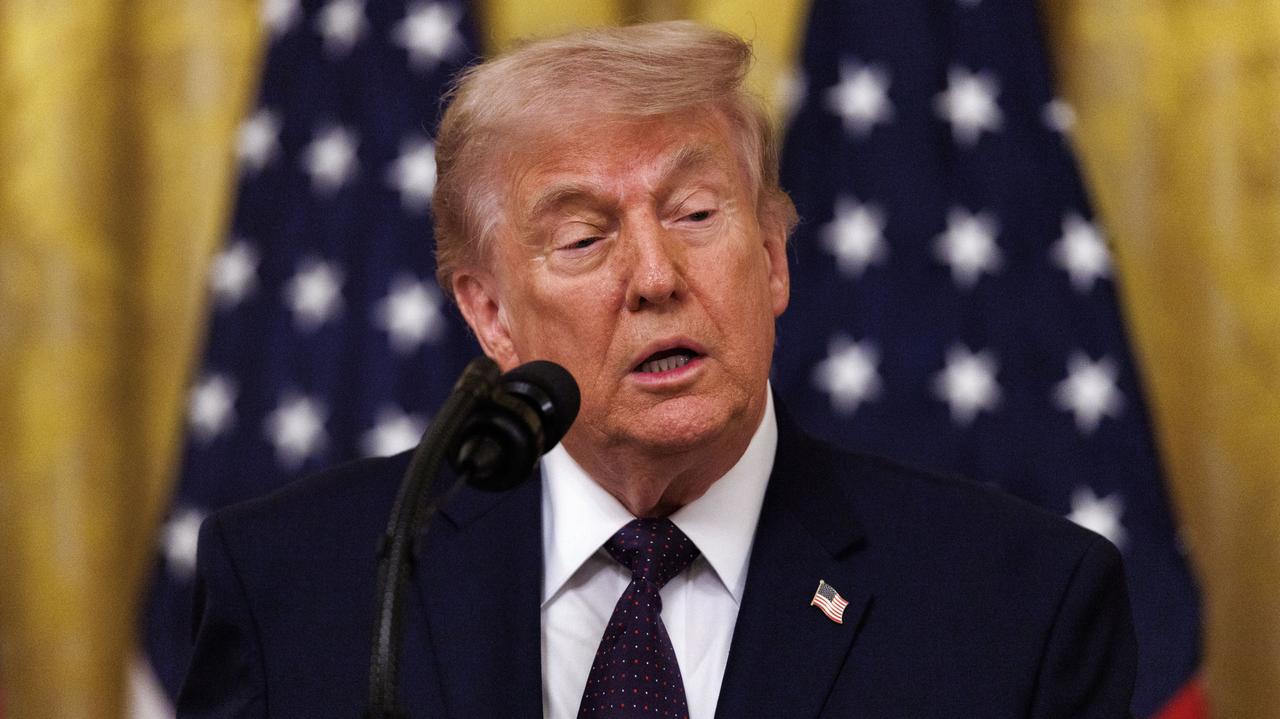 Czesi krytyczni wobec Donalda Trumpa. Sondaż