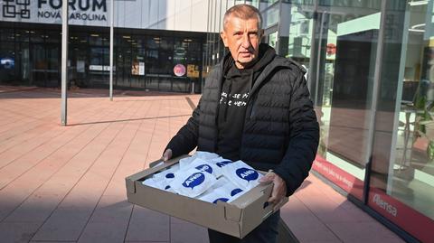 Kraj na peryferiach UE? Czechy przed wyborami