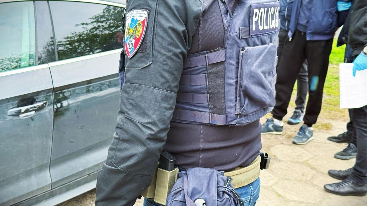 Walka z przestępczością pseudokibiców. Podsumowanie roku śląskiej policji