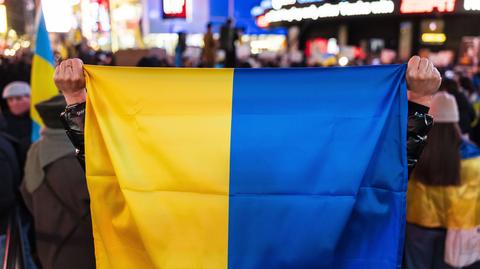 Władze USA kazały natychmiast wyjechać ukraińskim uchodźcom. Przez pomyłkę