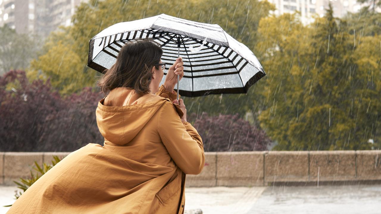 Pogoda na pięć dni. Nadciąga załamanie pogody