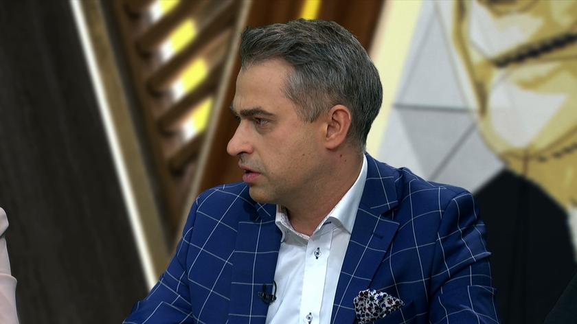 Gawkowski: PiS wykorzystuje służby specjalne do wojny politycznej