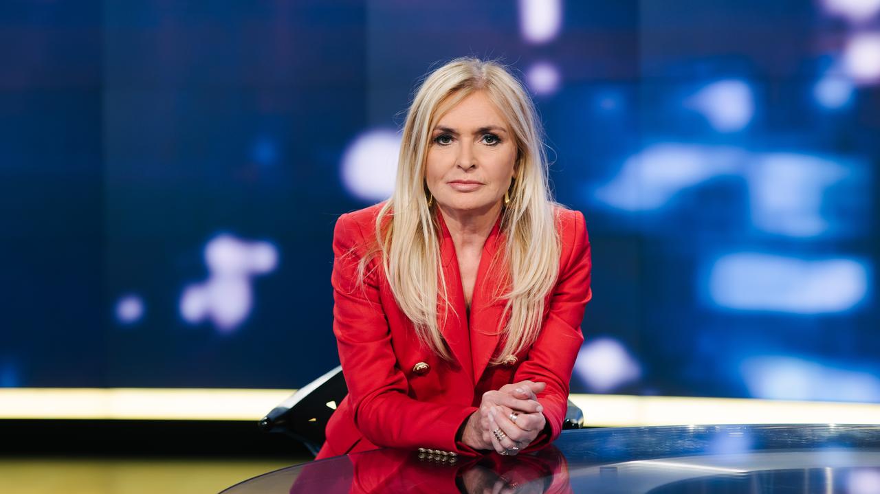 Monika Olejnik laureatką nagrody dla Twórcy Ponadczasowego. "Nieugięta, odważna, wierna swoim wartościom"