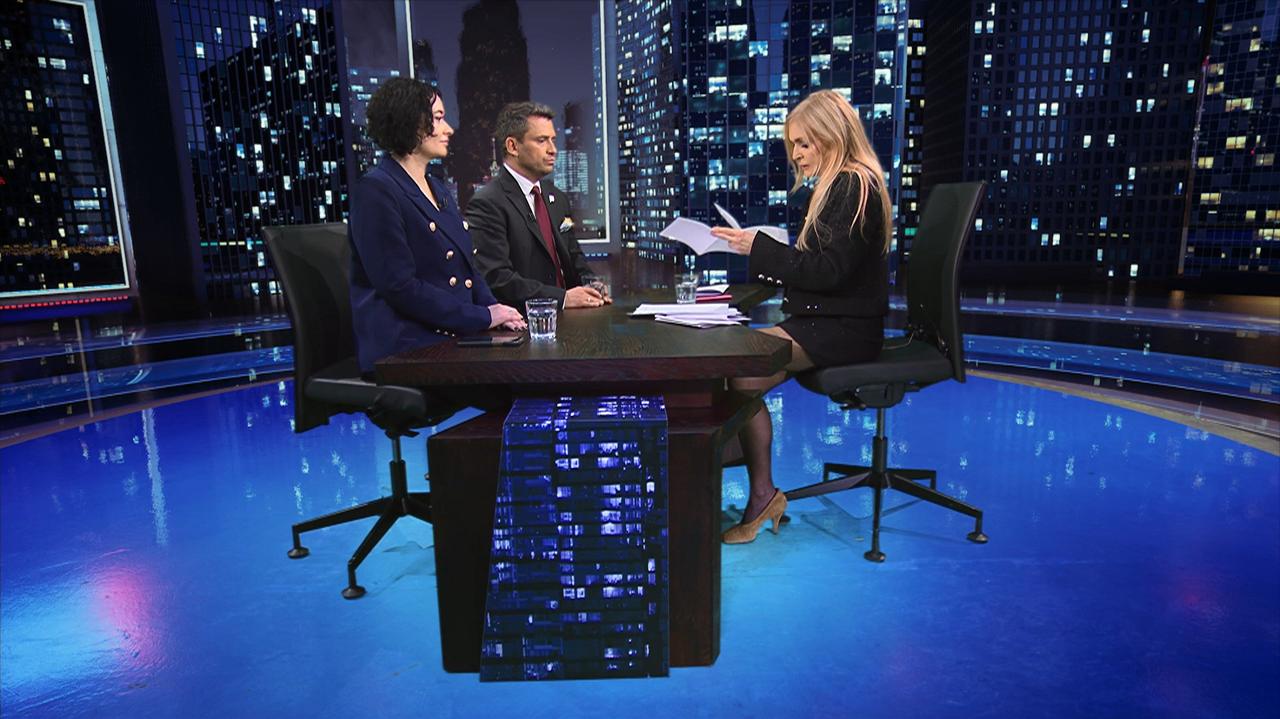 "Kropka nad i" dotarła do oświadczenia części członków klubu Polski 2050. Przewodniczący komentuje