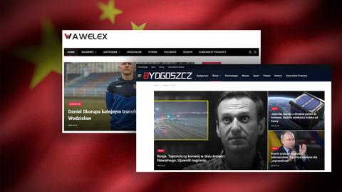 Citizen Lab: Andrzej Malinowski inwigilowany Pegasusem. Były prezes Pracodawców PR komentuje