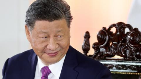 Xi Jinping