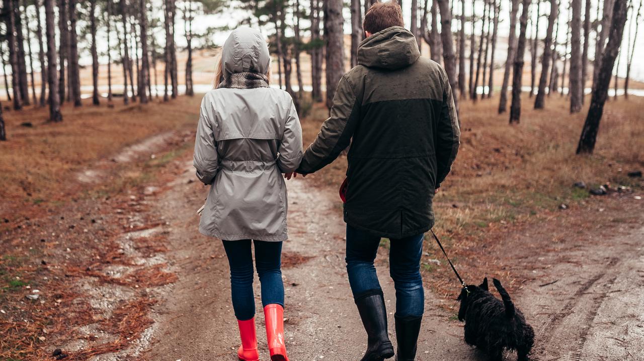 Wir niżowy Magnus przyniesie chmury i deszcz w weekend. Co będzie później?