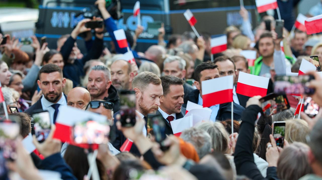 Ostatni dzień kampanii. Co nas czeka?